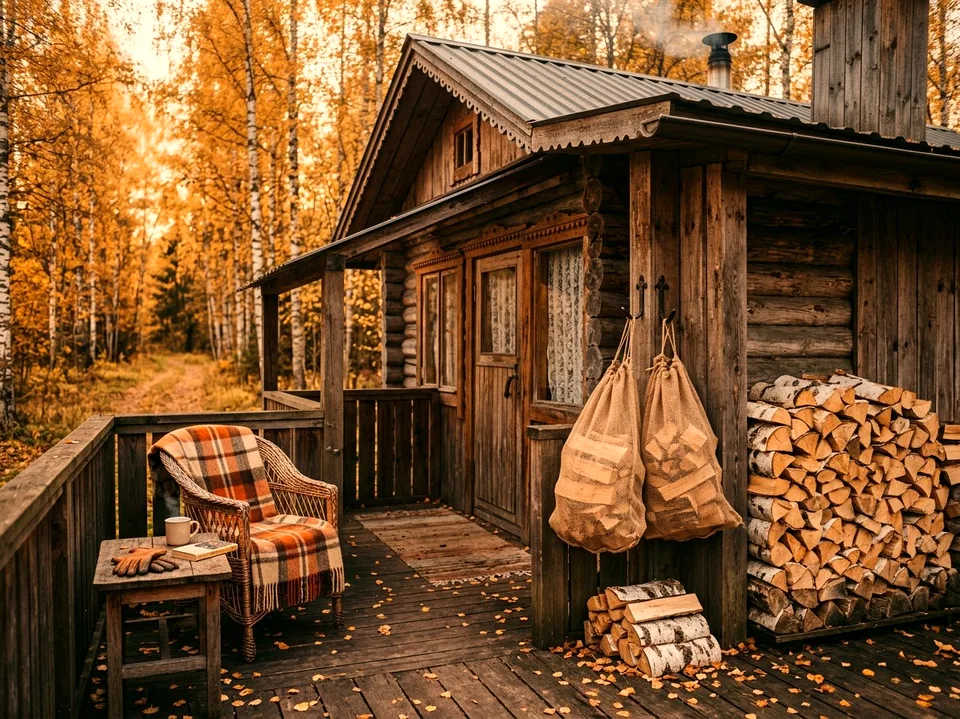Для дачи в Королёве