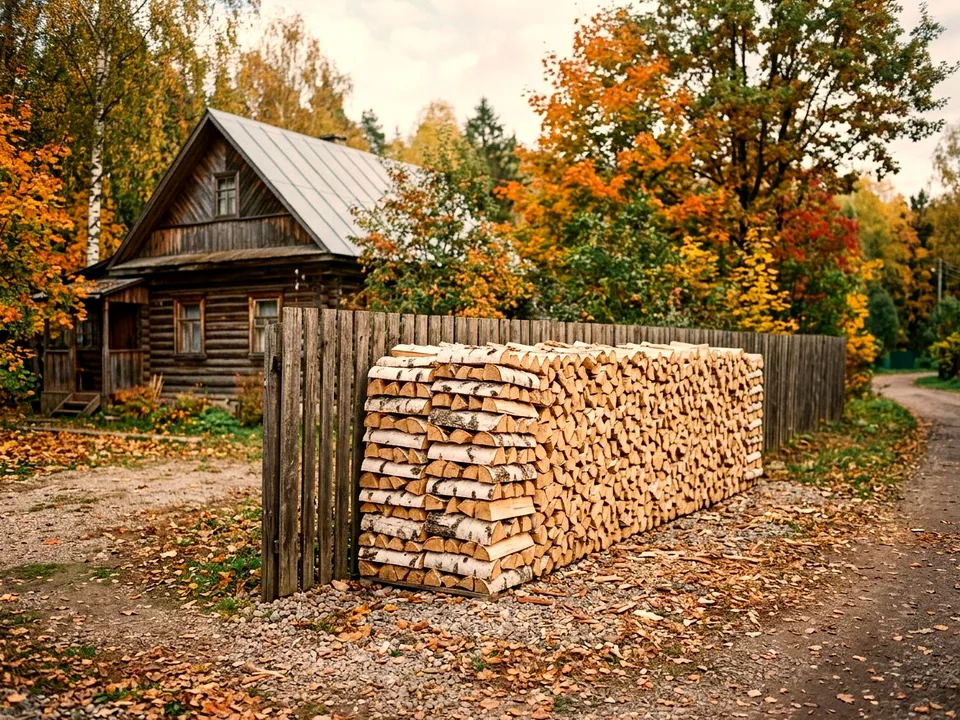 Микс трёх пород, Королёв, проезд Ягодная, 48В
